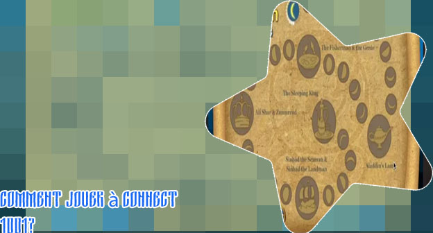 1001 jeu en ligne