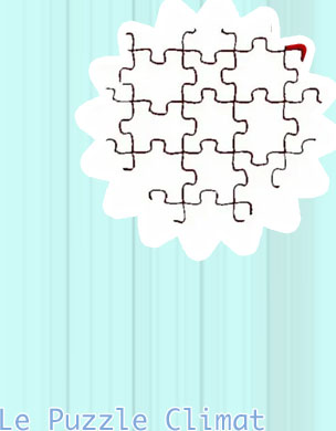 Animation puzzle