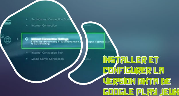 Application pour installer des jeux sur pc
