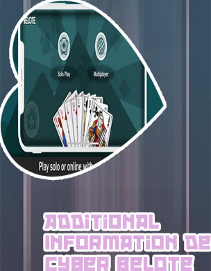 Belote apk