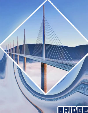 Bridge gratuit le monde