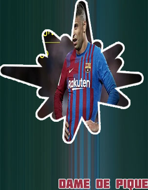 Dame pique jeu ligne gratuit