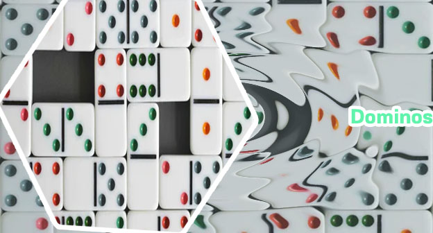 Domino jeu gratuit