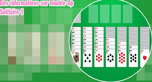 Double solitaire jeux gratuits