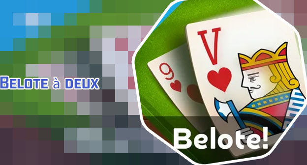 Exoty belote jeu de cartes de belote et coinche