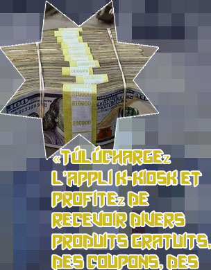 Gagner de l argent et du cash