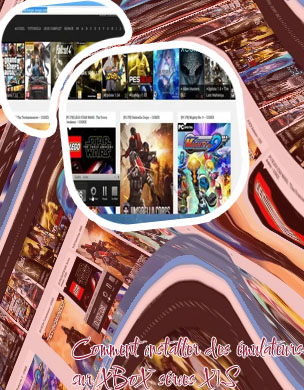 Installer jeux sur pc gratuit