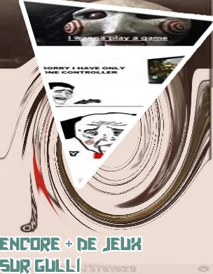 Je veux jouer à un jeu