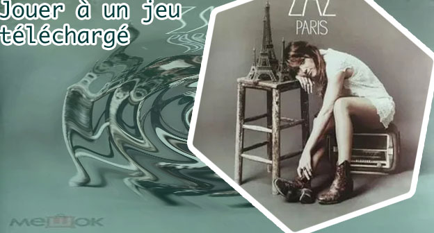 Je veux télécharger un jeu