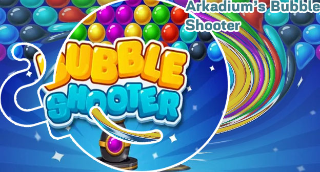Jeu de bubble shooter gratuit