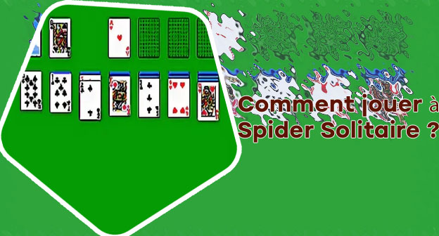 Jeu de spider solitaire gratuit