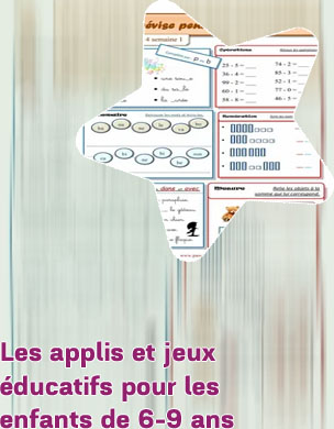 Jeu éducatif cm1 gratuit