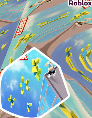 Jeu en ligne roblox