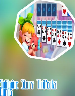 Jeu gratuit solitaire story