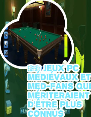 Jeu solo gratuit pc