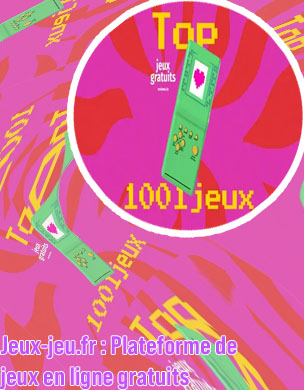 Jeux 1001 gratuit