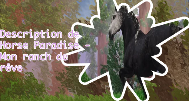 Jeux de chevaux à télécharger gratuitement