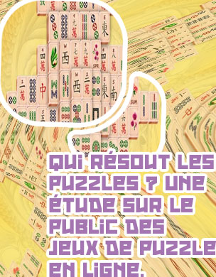 Jeux de mahjong gratuits nouveaux