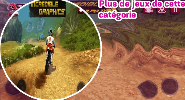 Jeux de motox3m