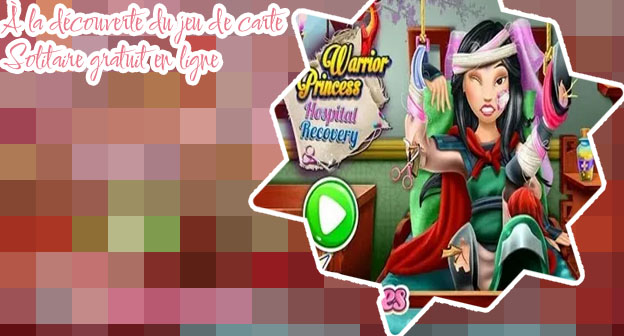 Jeux de réussite gratuits en ligne