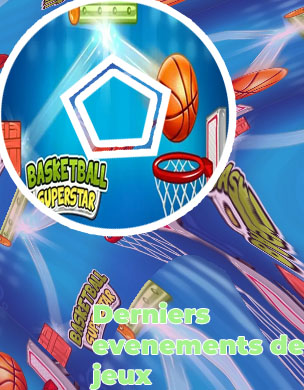 Jeux en ligne de basket