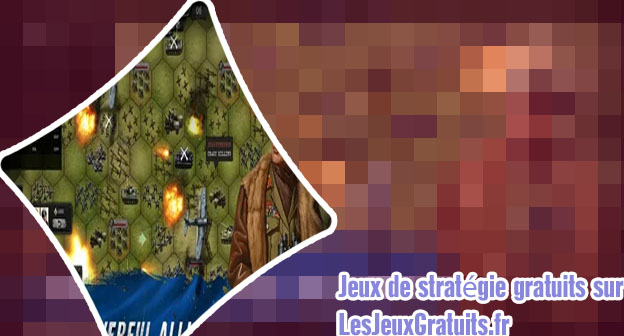 Jeux en ligne gratuit strategie