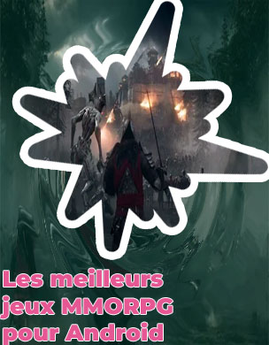 Jeux en ligne mmo
