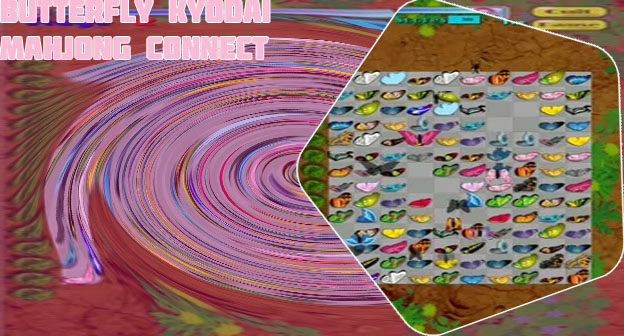 Jeux gratuit butterfly kyodai