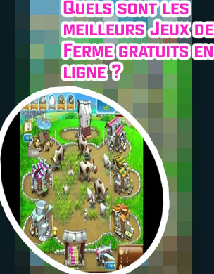 Jeux gratuit ferme