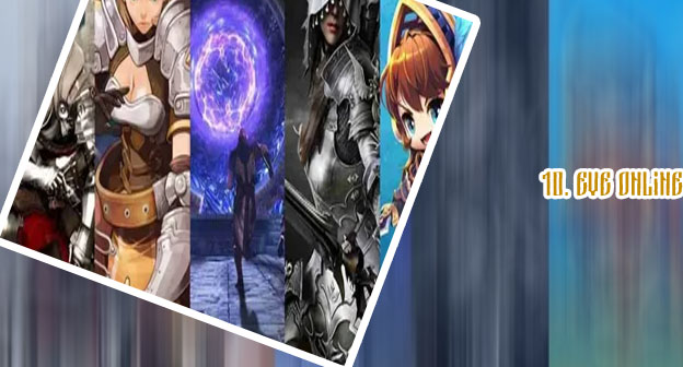Jeux mmorpg online