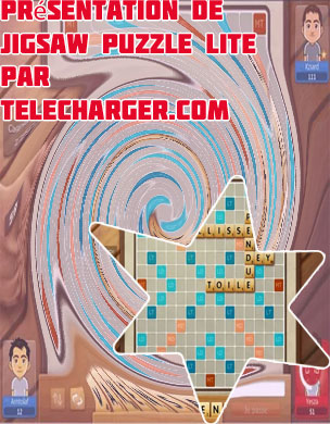Jeux puzzle pc gratuit