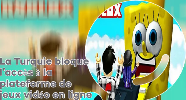 Jeux roblox en ligne