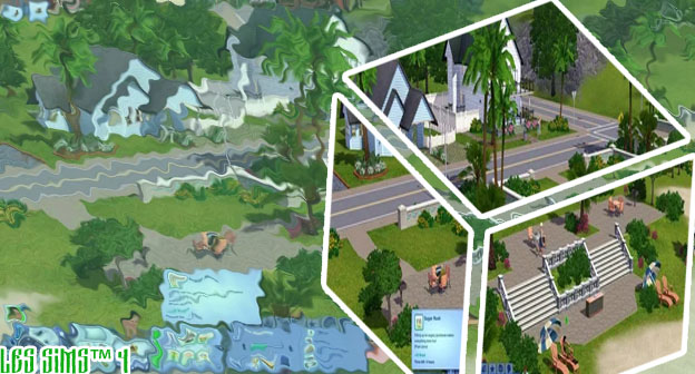Jeux sims gratuit pc