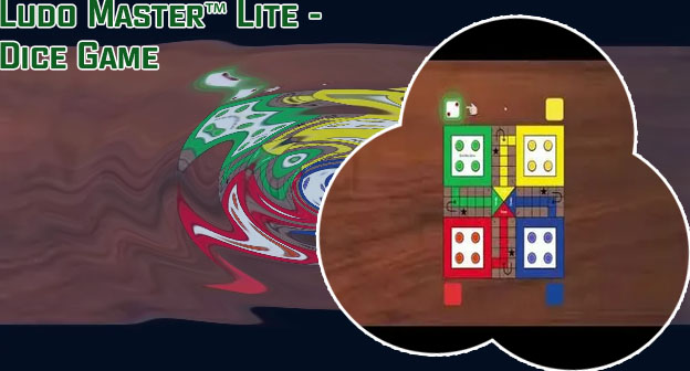 Ludo master lite