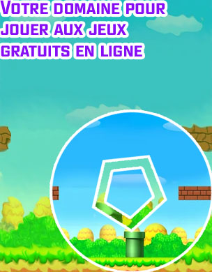 Mario bros jeu en ligne