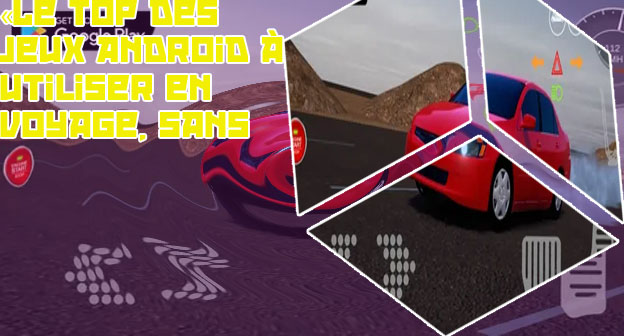 Meilleur graphisme jeux android 2024