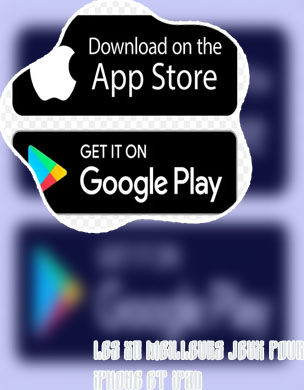 Meilleur jeux sur apple store gratuit
