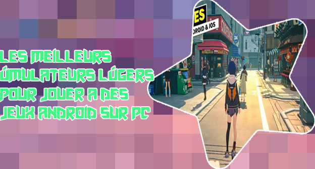 Meilleurs jeux 2024 android