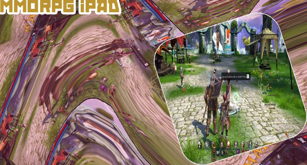 Mmo tablette