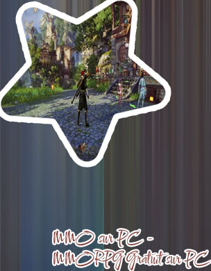 Mmorpg a telecharger