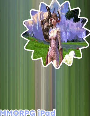 Mmorpg sur tablette