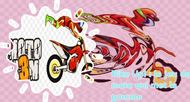 Moto bike jeu