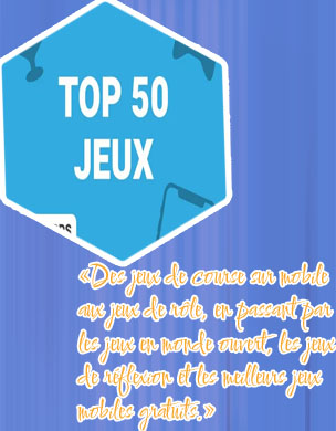 Play store meilleur jeux