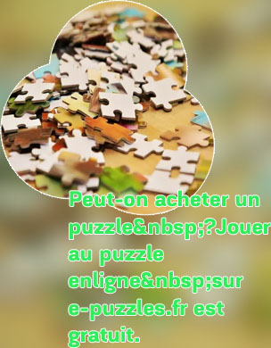 Puzzle le plus dur du monde