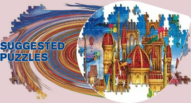 Puzzles adultes gratuits telecharger