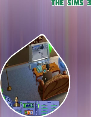 Sims pc gratuit