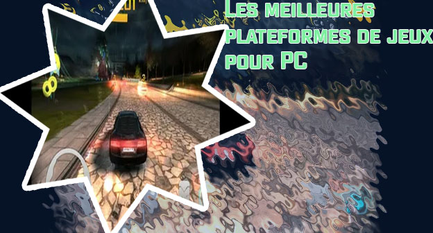 Site pour telecharger des jeux gratuit pc