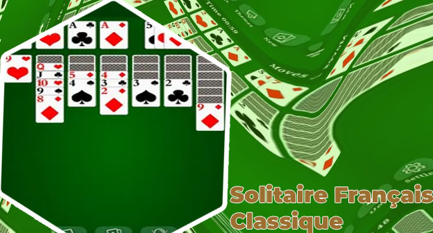 Solitaire android gratuit