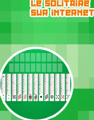 Solitaire gratuit sans internet