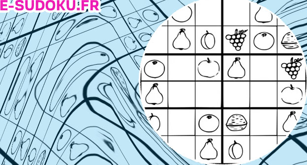 Sudoku geant gratuit a imprimer